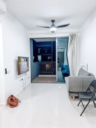 Treasure at Tampines (D18), Condominium #595358541